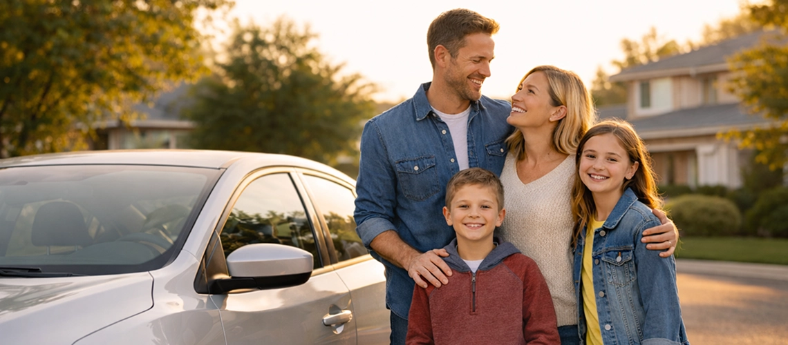 family car insurance in utah