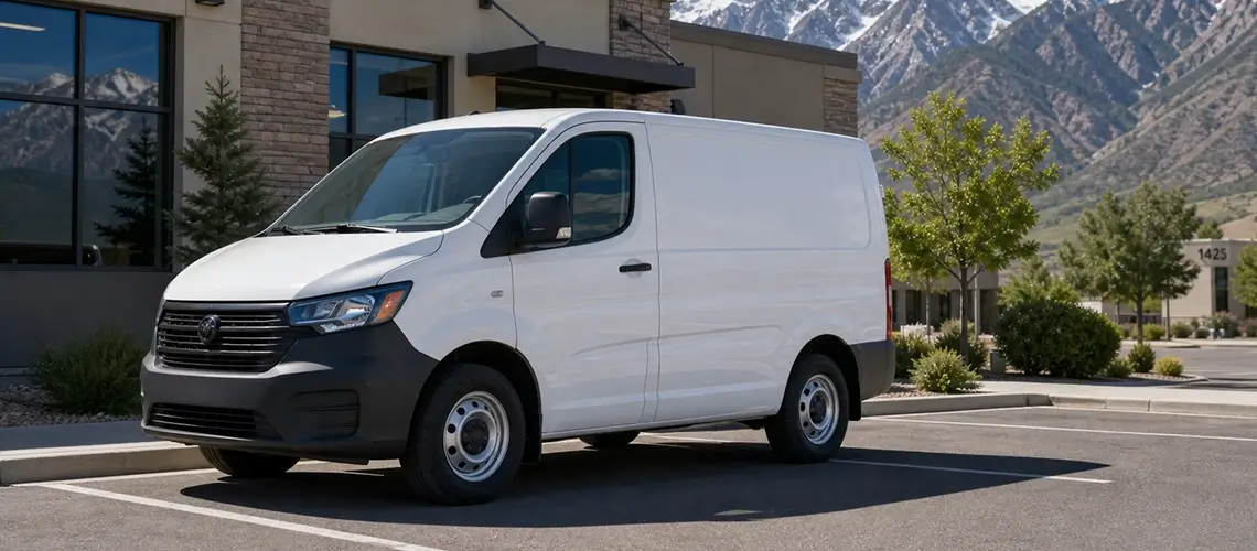 commercial auto insurance in utah