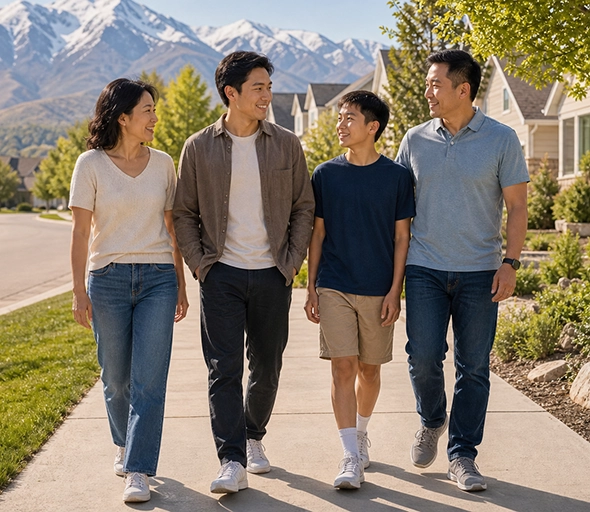 life insurance to keep you financially secure