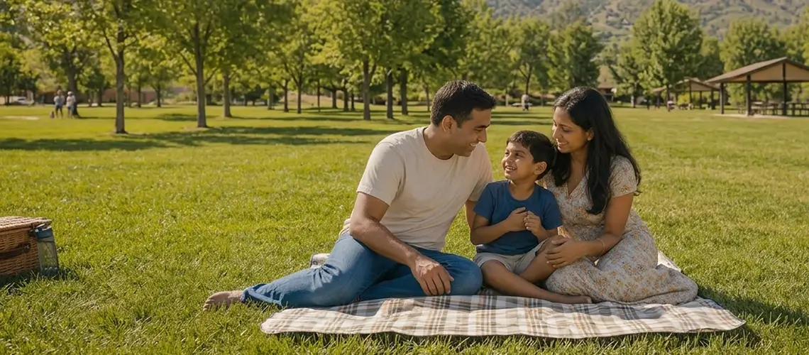 life insurance with young children in Utah