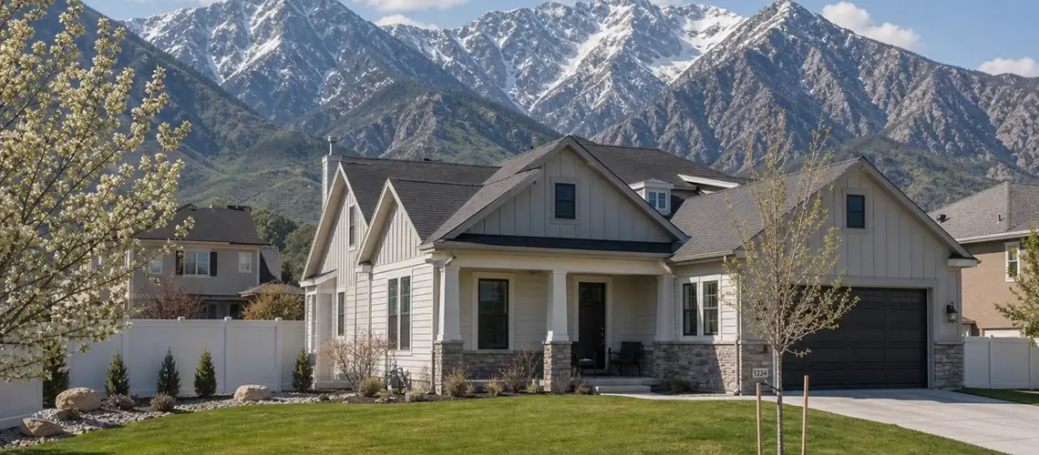 protecting your utah home with insurance
